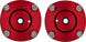 Camburg 22-24 Toyota Tundra 2wd /4wd Dominator Preload Spacer Kit