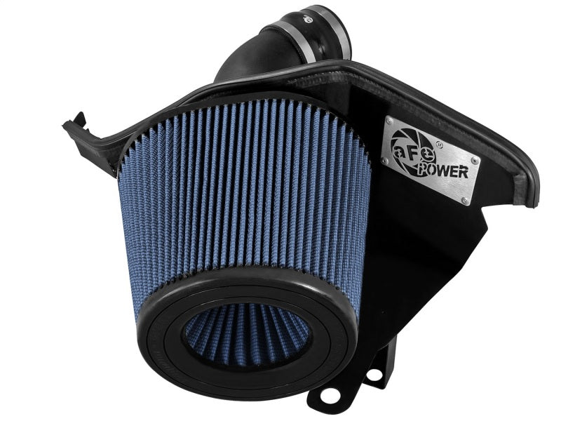 aFe MagnumFORCE Intake System Stage-2 Pro 5R 12-14 Jeep Grand Cherokee SRT8 V8 6.4L