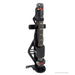 Go Rhino 18-24 Jeep Wrangler JL/JLU/JT Front Fender Jack Mount for Xventure Gear EG Jack - Tex. Blk