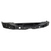 Westin 18-25 Jeep Wrangler JL XTS Rear Bumper - Textured Black
