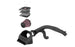 K&N 2023 Ford Bronco Raptor V6 3.0L F/I 63 Series Aircharger Performance Air Intake System