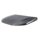 Seibon 17-22 Audi A4/S4 (B9) OEM-Style Carbon Fiber Hood