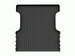 WeatherTech 22-24 Toyota Tundra / 22-24 Toyota Tundra Hybrid ImpactLiner - Black