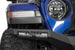 ADD 18-24 Jeep Wrangler JL / 18-24 Jeep Gladiator JT Phantom Winch Rear Bumper