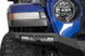 ADD 18-24 Jeep Wrangler JL / 18-24 Jeep Gladiator JT Phantom Winch Rear Bumper