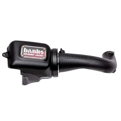 Banks Power 18-21 Jeep 2.0L Turbo Wrangler (JL) Ram-Air Intake System