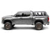 RealTruck 22-24 Toyota Tundra 5.5ft. Bed Ascend Overland Truck Rack