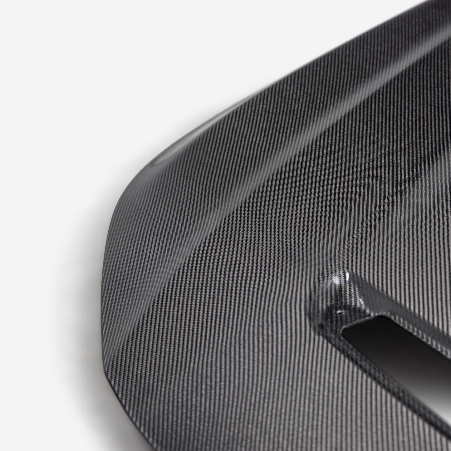 Seibon OEM-Style Carbon Fiber Hood 2024-2025 Acura Integra Type S