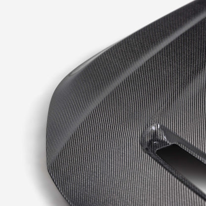 Seibon OEM-Style Carbon Fiber Hood 2024-2025 Acura Integra Type S