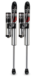 Progressive 18-24 Wrangler (JL) STR 47 Series 2.0 Remote Res Rear Shocks (Pair) - 2.0-3.0in