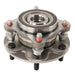 MOOG 03-09 Lexus GX470 Front Wheel Bearing and Hub Assembly