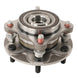 MOOG 03-09 Lexus GX470 Front Wheel Bearing and Hub Assembly