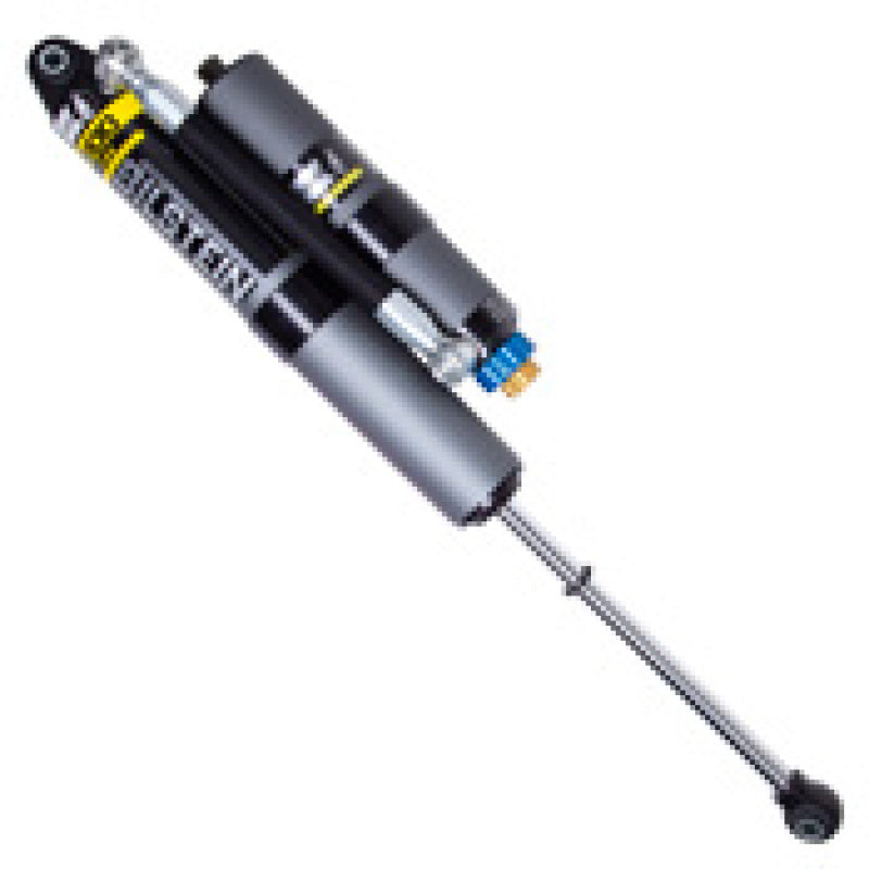 Bilstein 18-24 Jeep Wrangler JL B8 8100 (DSA) Rear Left Shock Absorber - 2-3in Lift