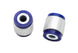 SuperPro 2015 Ford Mustang EcoBoost Premium Rear Inner Lateral Camber Link Bushing Kit