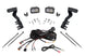 Diode Dynamics 2024+ Toyota Tacoma Stage Series 2in LED Ditch Light Kit - Pro White Combo