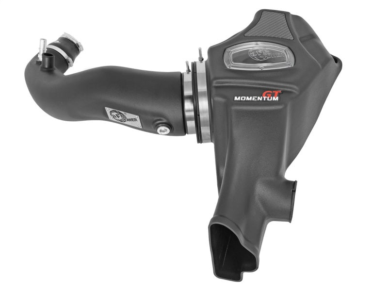 aFe Momentum GT Pro Dry S Intake System 15-16 Ford Mustang L4-2.3L EcoBoost