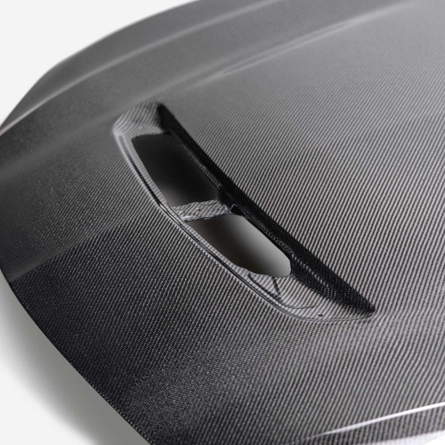 Seibon OEM-Style Carbon Fiber Hood 2024-2025 Acura Integra Type S