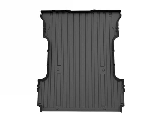 WeatherTech 22-24 Toyota Tundra / 22-24 Toyota Tundra Hybrid ImpactLiner - Black