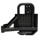Westin 18-25 Wrangler JL Accessory For XTS Rear - P/S Swingout - Tex. Blk