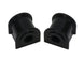 Whiteline Sway Bar Mount Bushing Kit - 19mm