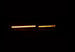 AlphaRex 12-21 Tesla Model S LUXX-Series LED Tail Lights - Alpha-Black