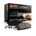 Power Stop 20-21 Ford Mustang Rear Z17 Evo Ceramic Brake Pads w/Hardware