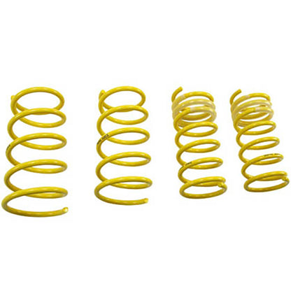 ST Sport-tech Lowering Springs 13 Scion FR-S / 13 Subaru BRZ