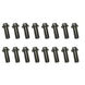 Kooks Ford 5.0L 4V Coyote Engine Header Bolt Kit (Fine Thread) QTY. 16 - M10 - 1.25 x 25mm Bolts