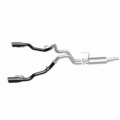 Magnaflow 12021+ Ford F150 Tremor NEO Cat-Back Exhaust System