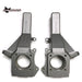 Camburg 05-23 Toyota Tacoma Pre/4wd / 03-14 4-Runner / 07-14 FJ Performance Spindle Kit