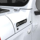 EGR 18-24 Jeep Wrangler VSL LED Light VSL JL/JT White