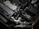 aFe 2024+ Toyota Tacoma BladeRunner 2.5in & 3in Aluminum Hot & Cold Charge Pipe Kit - Black