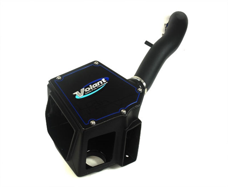 Volant 09-13 Chevrolet Silverado 1500 4.3 V6 PowerCore Closed Box Air Intake System