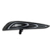 AlphaRex 20-24 Toyota Supra LUXX-Series FT-1 Style LED Tail Lights Black