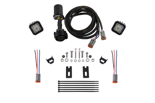 Diode Dynamics 2024+ Toyota Tacoma Stage Series Reverse Light Kit - C1 Sport