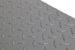 Deezee Universal Flaps Brite-Tread Universal 11x19 Notched (Txt Blk)