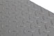 Deezee Universal Flaps Brite-Tread Universal 11x19 Notched (Txt Blk)