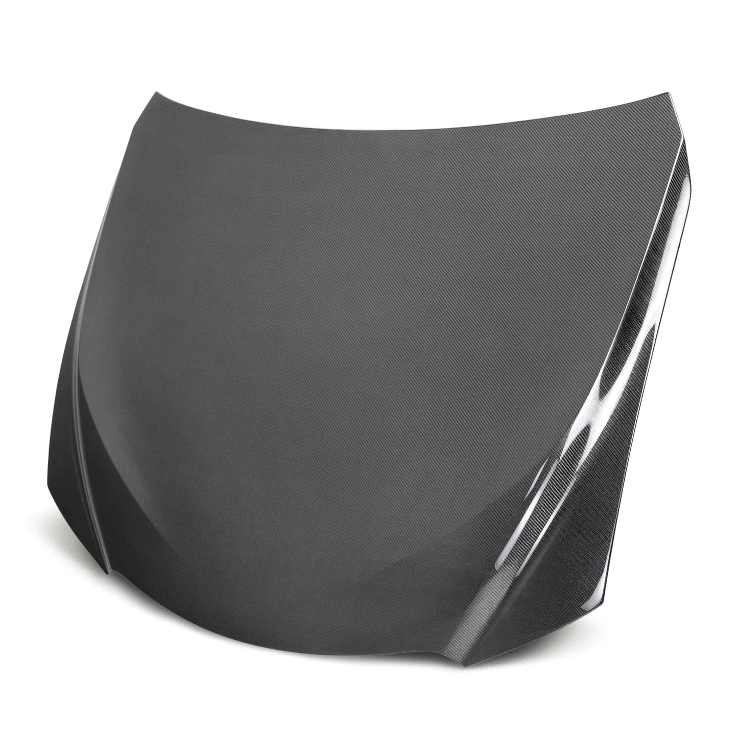 Seibon OE-Style Carbon Fiber Hood 2021-2024 Lexus IS300 / IS350 F Sport