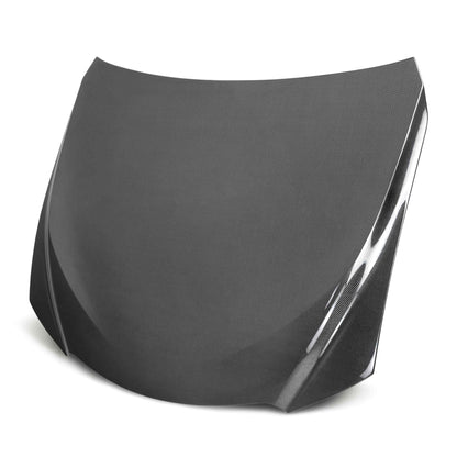Seibon OE-Style Carbon Fiber Hood 2021-2024 Lexus IS300 / IS350 F Sport