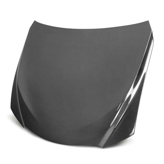 Seibon OE-Style Carbon Fiber Hood 2021-2024 Lexus IS300 / IS350 F Sport