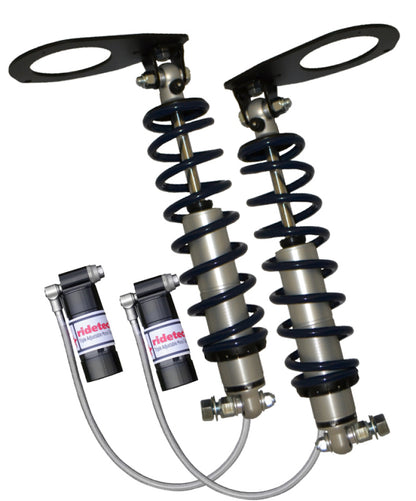 Ridetech 82-02 Camaro and Firebird TQ Series CoilOvers Rear Pair