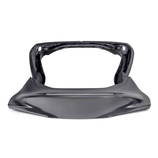 Seibon 2020-2022 Toyota GR Supra Carbon Fiber Trunk Lid