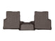 WeatherTech 2015+ Ford Mustang Rear FloorLiner - Cocoa