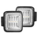 AlphaRex 18-24 Jeep Wrangler JL NOVA-Series LED Tail Lights