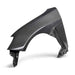Seibon 2022 Toyota GR86 / Subaru BRZ Carbon Fiber Fenders - Gloss Finish