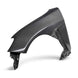 Seibon 2022 Toyota GR86 / Subaru BRZ Carbon Fiber Fenders - Gloss Finish