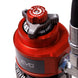 Fox 2024+ Toyota Tacoma 3.0 Factory Race Series Rear Shock (0-1in Lift) IBP DSC EVO