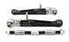 SPL Parts 2015+ Ford Mustang GT350 (S550) Front Lower Control Arms