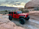 Progressive 18-24 Wrangler (JL) STR 47 Series 2.0 Remote Res Rear Shocks (Pair) - 3.5-4.0in