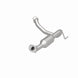 Magnaflow 10-12 Toyota 4Runner 4.0L Direct Fit Converter